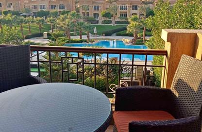 Apartment - 2 Bedrooms - 2 Bathrooms for sale in Stone Residence - 5th Settlement Compounds - The 5th Settlement - New Cairo City - Cairo