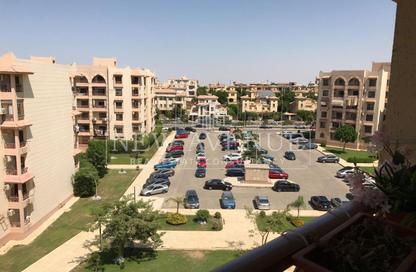 شقة - 2 غرف نوم - 2 حمامات للبيع في امتداد الرحاب - الرحاب - مدينة القاهرة الجديدة - القاهرة