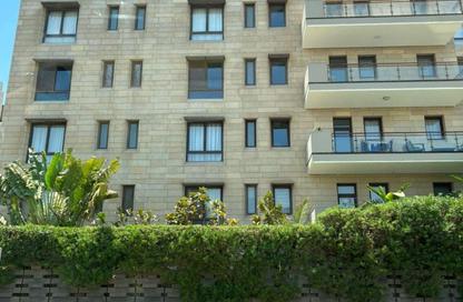 Apartment - 3 Bedrooms - 2 Bathrooms for sale in Forty West - Sheikh Zayed Compounds - Sheikh Zayed City - Giza