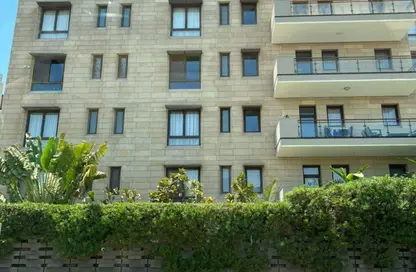 Apartment - 3 Bedrooms - 2 Bathrooms for sale in Forty West - Sheikh Zayed Compounds - Sheikh Zayed City - Giza