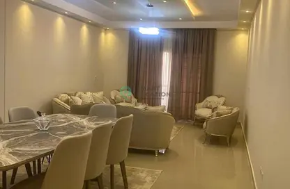 شقة - 2 غرف نوم - 3 حمامات للبيع في عمارات البنفسج - البنفسج - مدينة القاهرة الجديدة - القاهرة