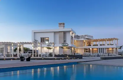 منزل مزدوج للبيع في نيو جيزة - طريق مصر اسكندرية الصحراوي - مدينة 6 أكتوبر - الجيزة
