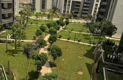 Apartment - 3 Bedrooms - 2 Bathrooms for sale in Privado - Madinaty - Cairo