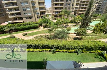 Apartment - 3 Bedrooms - 3 Bathrooms for sale in The Square - 5th Settlement Compounds - The 5th Settlement - New Cairo City - Cairo