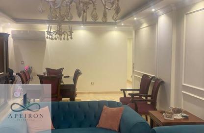 Apartment - 3 Bedrooms - 3 Bathrooms for sale in The Square - 5th Settlement Compounds - The 5th Settlement - New Cairo City - Cairo