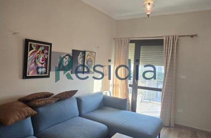 Penthouse - 3 Bedrooms - 3 Bathrooms for sale in The Courtyards - Sheikh Zayed Compounds - Sheikh Zayed City - Giza