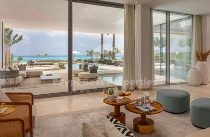 فيلا - 8 غرف نوم - 8 حمامات للبيع في مراسي - سيدي عبد الرحمن - الساحل الشمالي