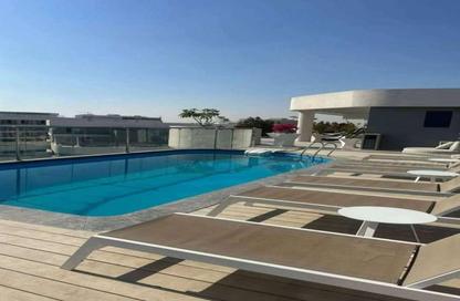 Apartment - 2 Bedrooms - 2 Bathrooms for sale in Bloomfields - Mostakbal City Compounds - Mostakbal City - Future City - Cairo
