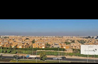 Apartment - 3 Bedrooms - 3 Bathrooms for sale in North Lotus - El Lotus - New Cairo City - Cairo