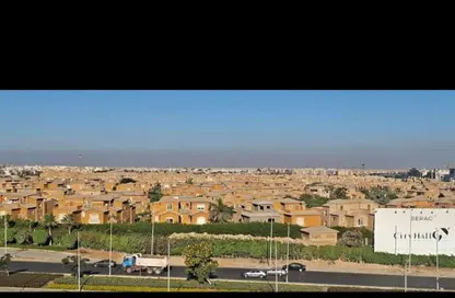 شقة - 3 غرف نوم - 3 حمامات للبيع في اللوتس الشمالي - حى اللوتس - مدينة القاهرة الجديدة - القاهرة