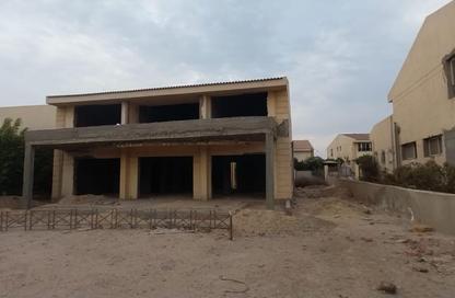 فيلا - 5 غرف نوم - 5 حمامات للبيع في الربوة - كمبوندات الشيخ زايد - الشيخ زايد - الجيزة فيلا - 5 غرف نوم - 5 حمامات للبيع في الربوة - كمبوندات الشيخ زايد - الشيخ زايد - الجيزة