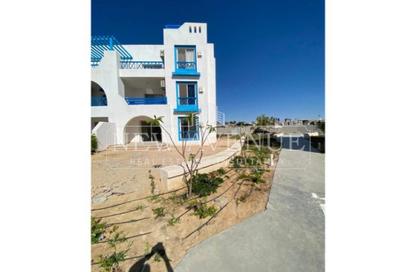 Chalet - 3 Bedrooms - 2 Bathrooms for sale in Mountain View - Ras Al Hekma - North Coast Chalet - 3 Bedrooms - 2 Bathrooms for sale in Mountain View - Ras Al Hekma - North Coast