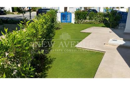 Chalet - 3 Bedrooms - 2 Bathrooms for sale in Mountain View - Ras Al Hekma - North Coast Chalet - 3 Bedrooms - 2 Bathrooms for sale in Mountain View - Ras Al Hekma - North Coast