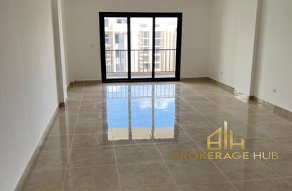 شقة - 3 غرف نوم - 3 حمامات للايجار في مون ريزيدنس - فيفث سكوير - التجمع الخامس - مدينة القاهرة الجديدة - القاهرة