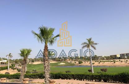 فيلا - 5 غرف نوم - 6 حمامات للبيع في الجريا - كمبوندات الشيخ زايد - الشيخ زايد - الجيزة فيلا - 5 غرف نوم - 6 حمامات للبيع في الجريا - كمبوندات الشيخ زايد - الشيخ زايد - الجيزة