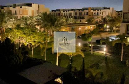 Duplex - 3 Bedrooms - 4 Bathrooms for rent in Eastown - 5th Settlement Compounds - The 5th Settlement - New Cairo City - Cairo