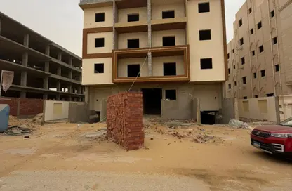 Apartment - 3 Bedrooms - 2 Bathrooms for sale in Bait Alwatan - The 5th Settlement - New Cairo City - Cairo