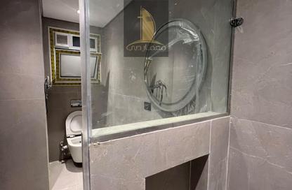 Apartment - 3 - 3 for rent in The Icon Residence - 5th Settlement Compounds - The 5th Settlement - New Cairo City - Cairo