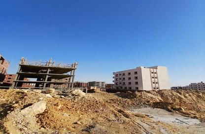 Land - Studio for sale in Bait Alwatan - The 5th Settlement - New Cairo City - Cairo