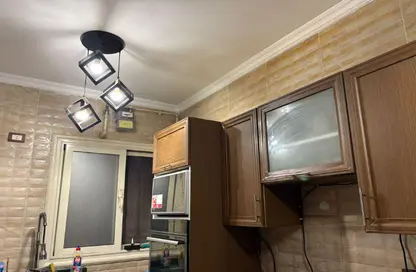 Apartment - 3 Bedrooms - 3 Bathrooms for sale in Diar 2 - 6 October Compounds - 6 October City - Giza Apartment - 3 Bedrooms - 3 Bathrooms for sale in Diar 2 - 6 October Compounds - 6 October City - Giza