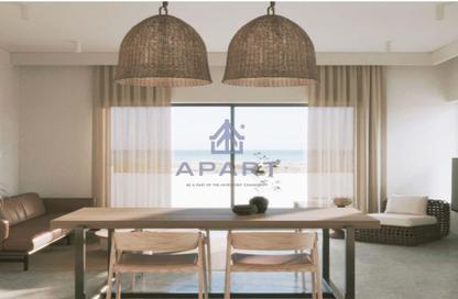 Chalet - 3 - 3 for sale in Soma Bay - Safaga - Hurghada - Red Sea