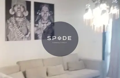 شقة - 2 غرف نوم - 3 حمامات للايجار في ايستاون - كمبوندات التجمع الخامس - التجمع الخامس - مدينة القاهرة الجديدة - القاهرة