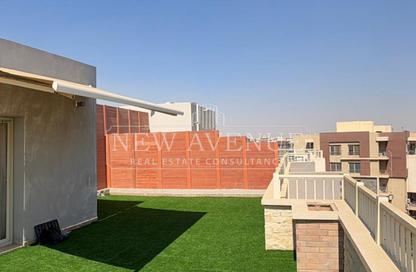 Penthouse - 4 - 4 for sale in JAYD Residence - 5th Settlement Compounds - The 5th Settlement - New Cairo City - Cairo Penthouse - 4 - 4 for sale in JAYD Residence - 5th Settlement Compounds - The 5th Settlement - New Cairo City - Cairo