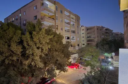 Apartment - 3 Bedrooms - 2 Bathrooms for sale in Gate 1 - Khofo - Hadayek El Ahram - Giza