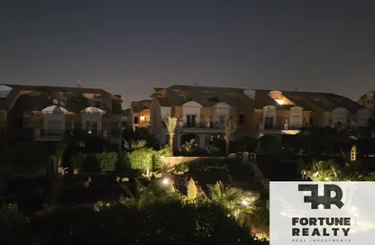 فيلا - 4 غرف نوم - 4 حمامات للايجار في ليان ريزيدنس - كمبوندات التجمع الخامس - التجمع الخامس - مدينة القاهرة الجديدة - القاهرة