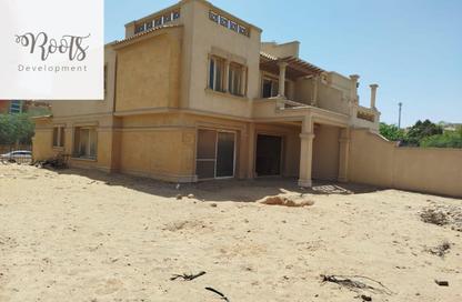 فيلا - 4 غرف نوم - 3 حمامات للبيع في ميدوز بارك - كمبوندات الشيخ زايد - الشيخ زايد - الجيزة فيلا - 4 غرف نوم - 3 حمامات للبيع في ميدوز بارك - كمبوندات الشيخ زايد - الشيخ زايد - الجيزة