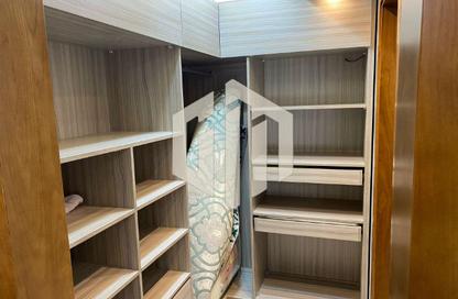 Apartment - 2 Bedrooms - 1 Bathroom for rent in Cluster 18 - Hyde Park - New Cairo City - Cairo