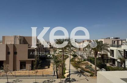 Villa - 4 Bedrooms - 4 Bathrooms for sale in Sodic East - 6th District - New Heliopolis - Cairo