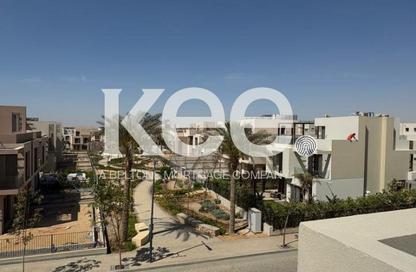 Villa - 4 Bedrooms - 4 Bathrooms for sale in Sodic East - 6th District - New Heliopolis - Cairo