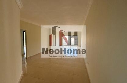 Apartment - 3 - 3 for rent in Wesal City - El Shorouk Compounds - Shorouk City - Cairo Apartment - 3 - 3 for rent in Wesal City - El Shorouk Compounds - Shorouk City - Cairo