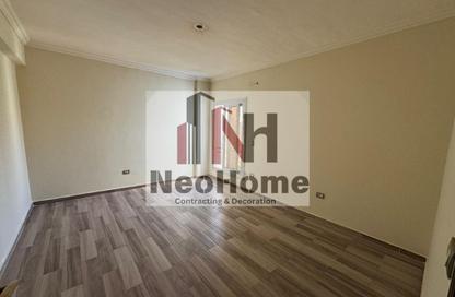 Apartment - 3 - 3 for rent in Wesal City - El Shorouk Compounds - Shorouk City - Cairo