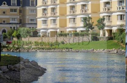 Apartment - 3 Bedrooms - 3 Bathrooms for sale in Mountain View 1.1 - 5th Settlement Compounds - The 5th Settlement - New Cairo City - Cairo