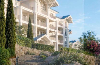 Apartment - 3 Bedrooms - 3 Bathrooms for sale in Mountain View 1.1 - 5th Settlement Compounds - The 5th Settlement - New Cairo City - Cairo