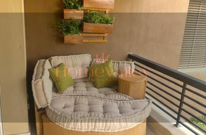 Apartment - 3 - 3 for sale in New Giza - Cairo Alexandria Desert Road - 6 October City - Giza