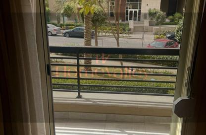 Apartment - 3 - 3 for sale in New Giza - Cairo Alexandria Desert Road - 6 October City - Giza
