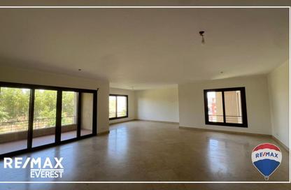 Apartment - 3 Bedrooms - 3 Bathrooms for rent in Casa - Sheikh Zayed Compounds - Sheikh Zayed City - Giza