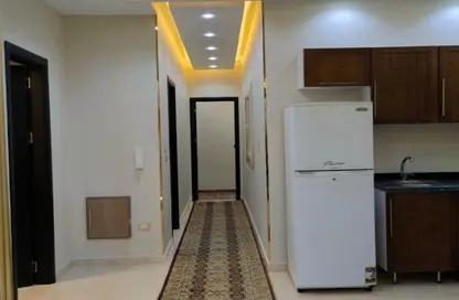 Villa - 4 Bedrooms - 3 Bathrooms for rent in El Banafseg 12 - El Banafseg - New Cairo City - Cairo