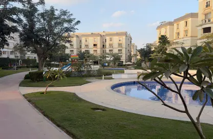 أي فيلا - 3 غرف نوم - 4 حمامات للبيع في ماونتن فيو هايد بارك - كمبوندات التجمع الخامس - التجمع الخامس - مدينة القاهرة الجديدة - القاهرة