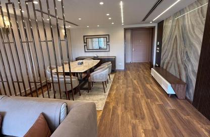 Apartment - 3 Bedrooms - 4 Bathrooms for rent in Mivida - 5th Settlement Compounds - The 5th Settlement - New Cairo City - Cairo