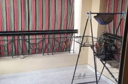 Apartment - 3 Bedrooms - 2 Bathrooms for rent in 7th District - Sheikh Zayed City - Giza