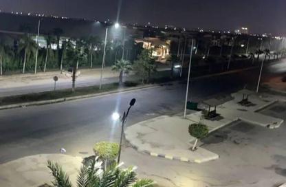 Apartment - 3 Bedrooms - 2 Bathrooms for rent in 7th District - Sheikh Zayed City - Giza