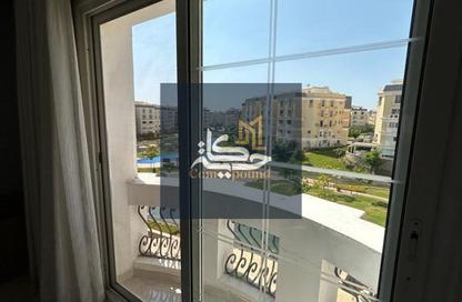 iVilla - 5 Bedrooms - 3 Bathrooms for sale in Mountain View Hyde Park - 5th Settlement Compounds - The 5th Settlement - New Cairo City - Cairo
