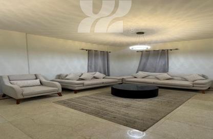Apartment - 3 Bedrooms - 3 Bathrooms for rent in Mivida - 5th Settlement Compounds - The 5th Settlement - New Cairo City - Cairo Apartment - 3 Bedrooms - 3 Bathrooms for rent in Mivida - 5th Settlement Compounds - The 5th Settlement - New Cairo City - Cairo