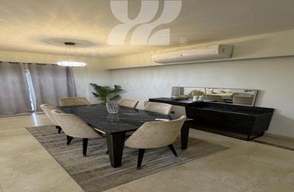 Apartment - 3 Bedrooms - 3 Bathrooms for rent in Mivida - 5th Settlement Compounds - The 5th Settlement - New Cairo City - Cairo Apartment - 3 Bedrooms - 3 Bathrooms for rent in Mivida - 5th Settlement Compounds - The 5th Settlement - New Cairo City - Cairo