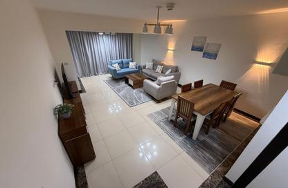 Duplex - 3 - 4 for rent in Porto New Cairo - 5th Settlement Compounds - The 5th Settlement - New Cairo City - Cairo