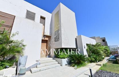 فيلا - 5 غرف نوم - 7 حمامات للبيع في هاسييندا باي - سيدي عبد الرحمن - الساحل الشمالي فيلا - 5 غرف نوم - 7 حمامات للبيع في هاسييندا باي - سيدي عبد الرحمن - الساحل الشمالي